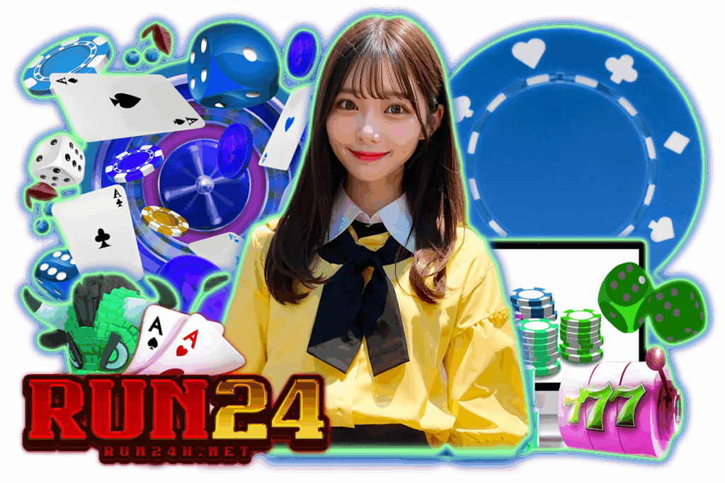 run24 slot