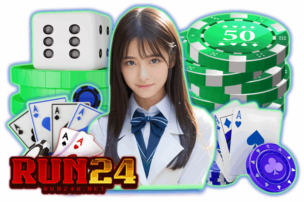 run24 ทางเข้า